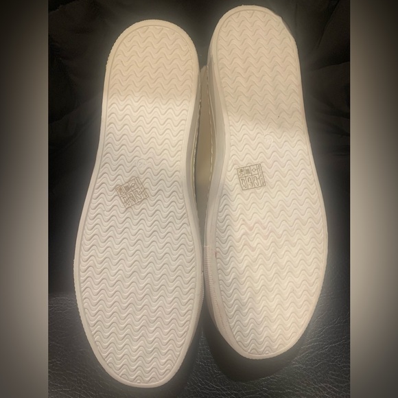 New Warm Faux Fur Trim Women's Casual Lace Up Flat Snow Ankle Boots Shoes Size 9 - Picture 6 of 11